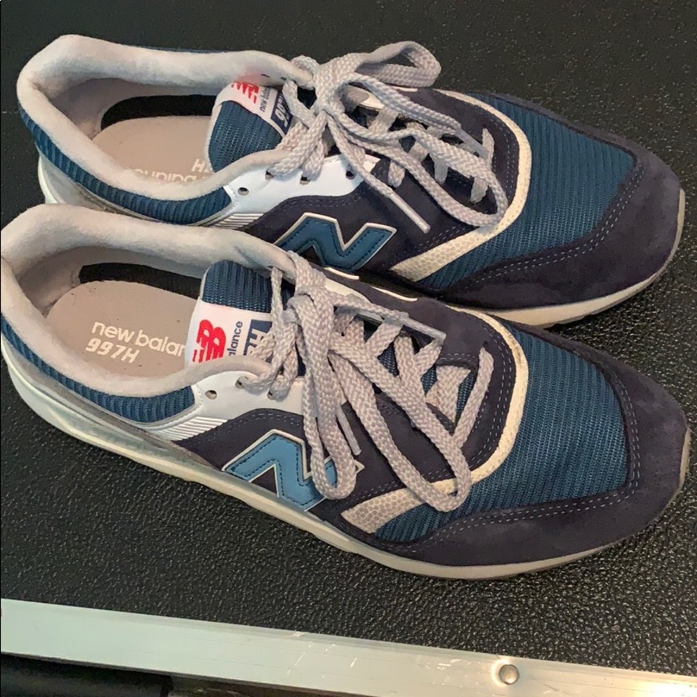 New Balance 997H